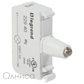 L022940 Legrand