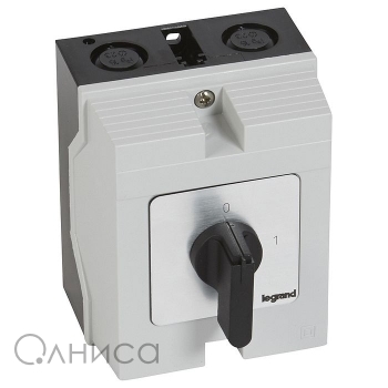 L027722 Legrand