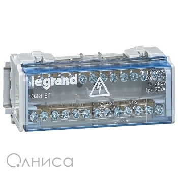 L004881 Legrand