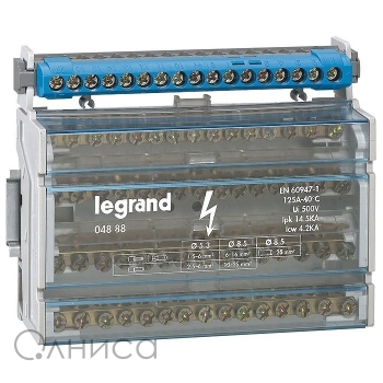 L004845 Legrand