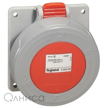 L555489 Legrand
