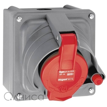 L052904 Legrand