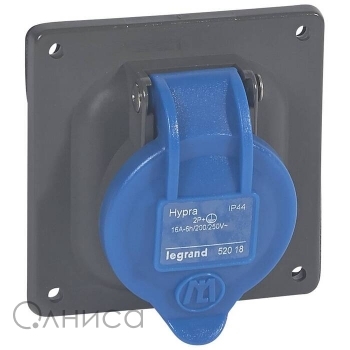 L052018 Legrand