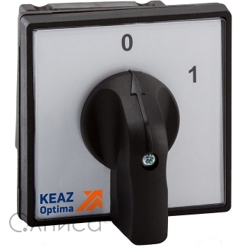 KEAZ238255 КЭАЗ