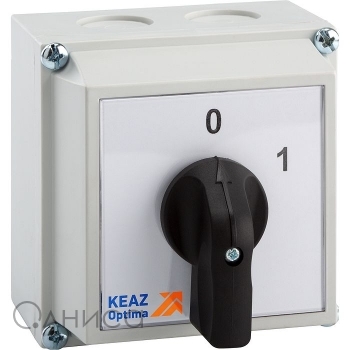 KEAZ225024 КЭАЗ
