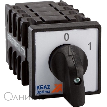 KEAZ225199 КЭАЗ