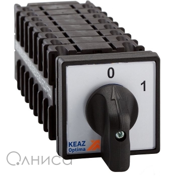 KEAZ225182 КЭАЗ