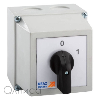 KEAZ283908 КЭАЗ