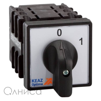 KEAZ270365 КЭАЗ