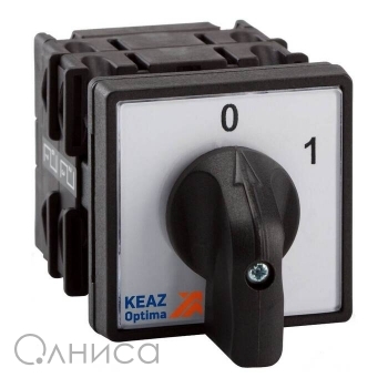 KEAZ273598 КЭАЗ