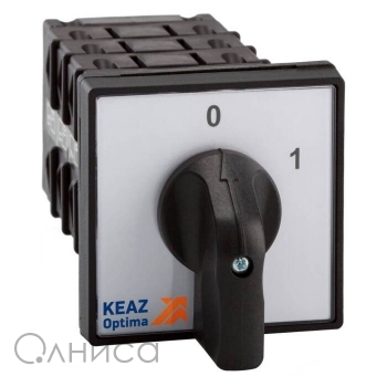 KEAZ271800 КЭАЗ
