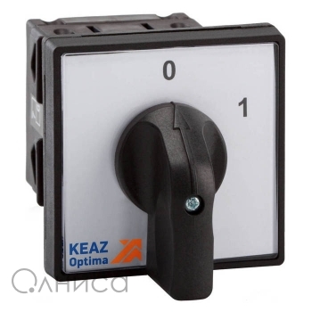 KEAZ286142 КЭАЗ