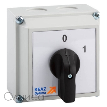 KEAZ287638 КЭАЗ
