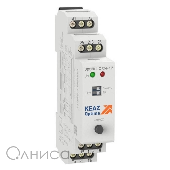 KEAZ281201 КЭАЗ