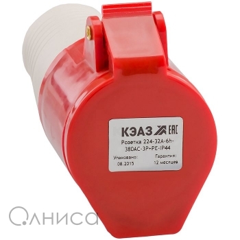 KEAZ222750 КЭАЗ