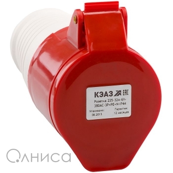KEAZ222751 КЭАЗ