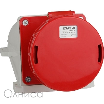 KEAZ241222 КЭАЗ