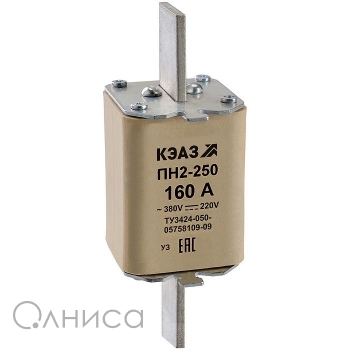 KEAZ110880 КЭАЗ