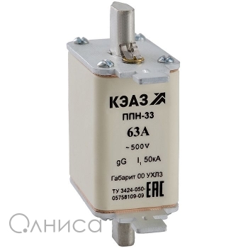 KEAZ120180 КЭАЗ