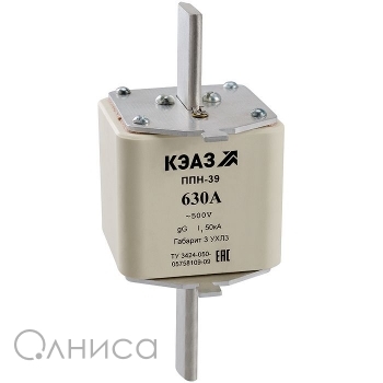 KEAZ111394 КЭАЗ