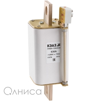 KEAZ110803 КЭАЗ