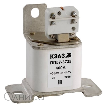 KEAZ111034 КЭАЗ