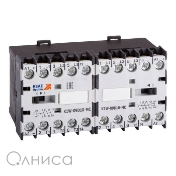 KEAZ117118 КЭАЗ