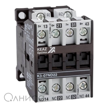 KEAZ117074 КЭАЗ