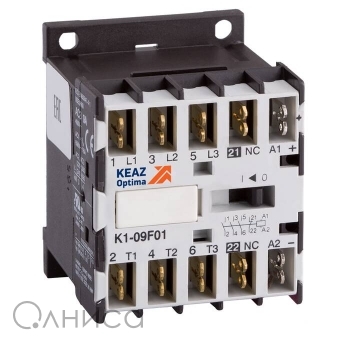 KEAZ117094 КЭАЗ