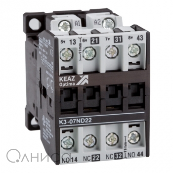 KEAZ117329 КЭАЗ