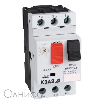 KEAZ269920 КЭАЗ