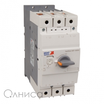 KEAZ251702 КЭАЗ
