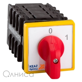 KEAZ235672 КЭАЗ