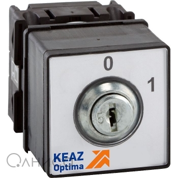 KEAZ229834 КЭАЗ