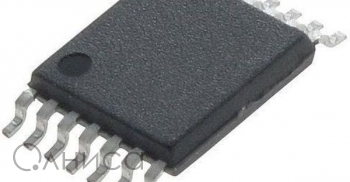 FMS6203MTC1406X ON Semiconductor
