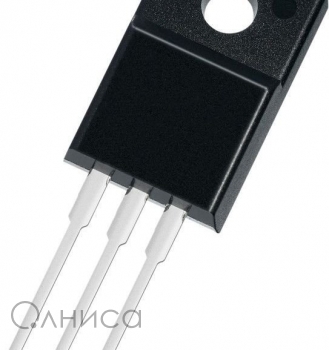 FDPF51N25 ON Semiconductor