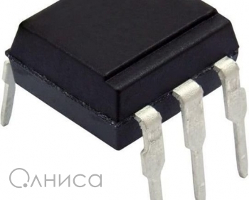 H11N1VM ON Semiconductor