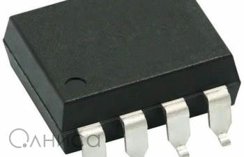 HCPL2611S ON Semiconductor