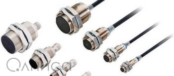 E2E-X18MC130-M1 Omron