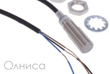E2E-X2B1T12-R 2M Omron
