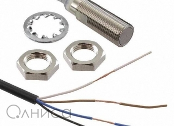 E2E-X2B3D12-R 2M Omron