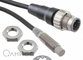 E2E-X4MC18-M1TJR 0.3M Omron