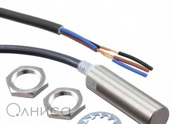 E2E-X5C2L18 2M Omron