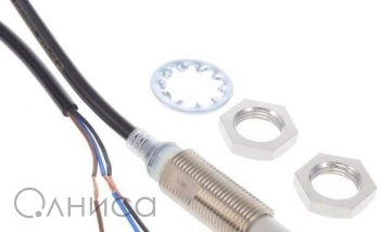 E2E-X5MB1T12 2M Omron