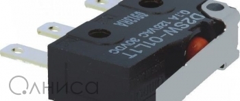 D2SW-01L1T Omron