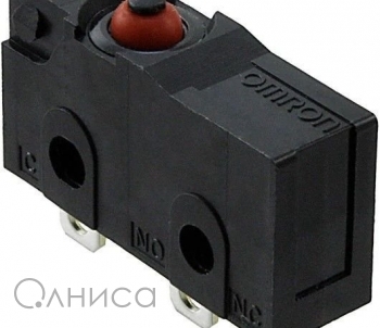 D2SW-01H Omron