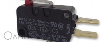 D3V-162-1C5 Omron