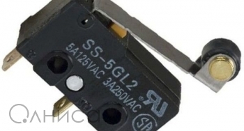 SS-5GL2D Omron