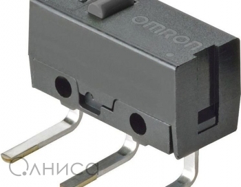 D2F-01-A1 Omron