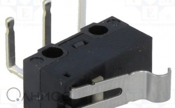 D2F-01FL3-A Omron